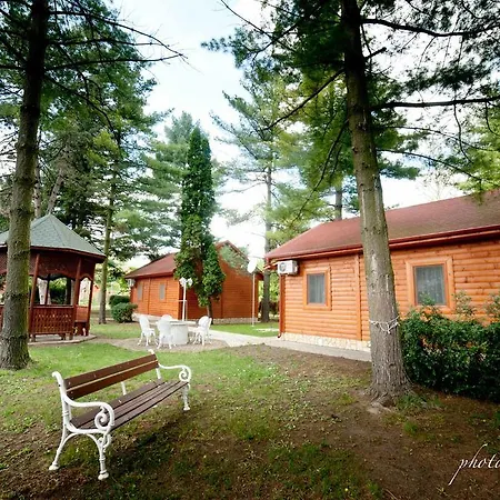 Affittacamere Remus Vendeghaz Es Fahazak Szarvas